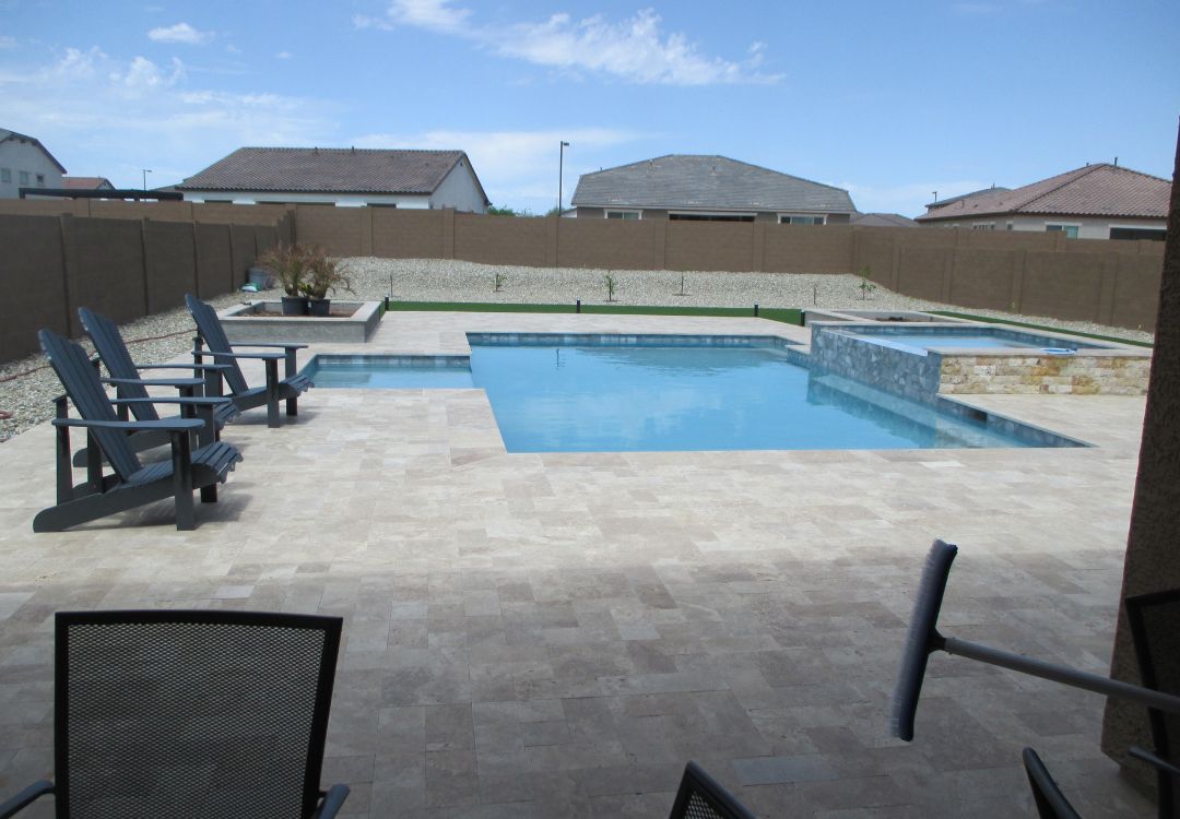 pool remodeling az