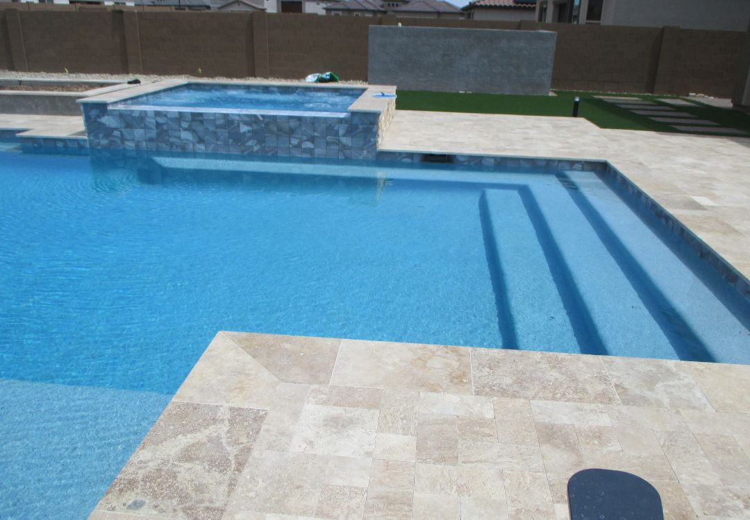 pool and spa design maricopa county az