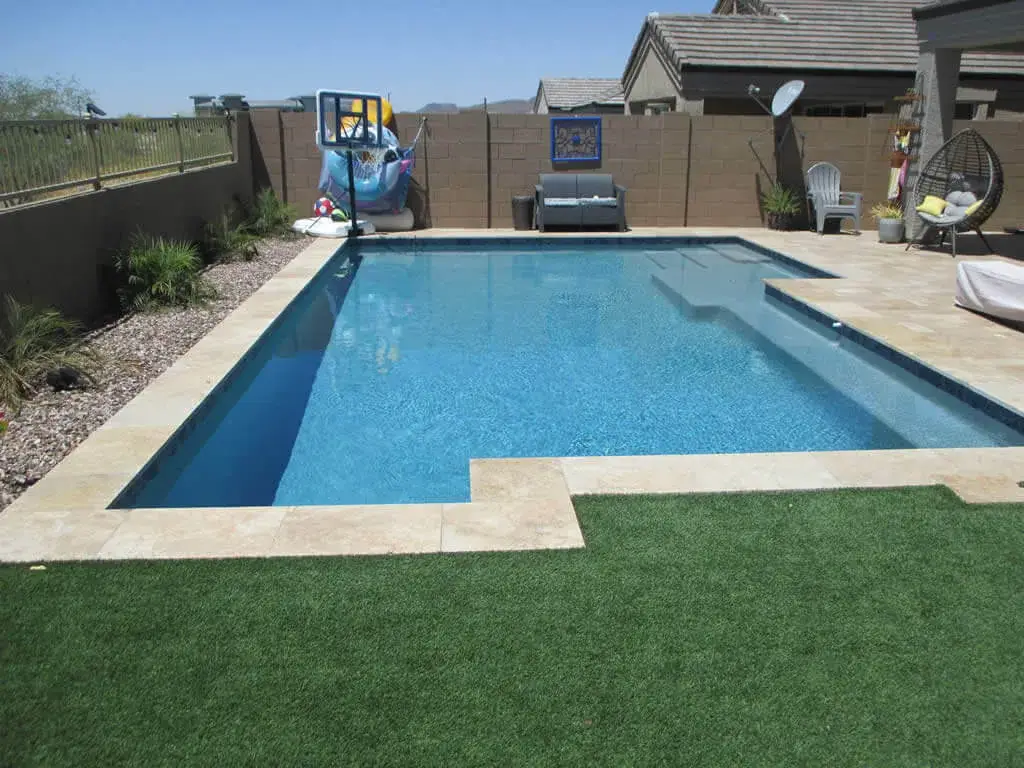 aaabarpools travertine decking image 111