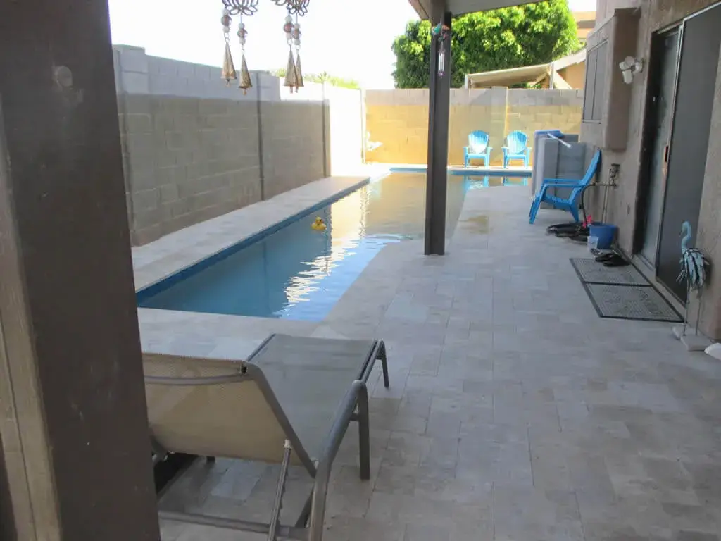 aaabarpools travertine decking image 118