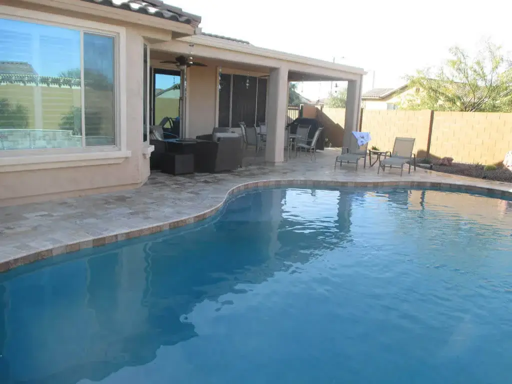 aaabarpools travertine decking image 127