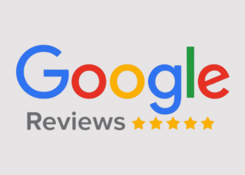 write google review