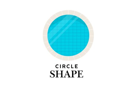 circle shape