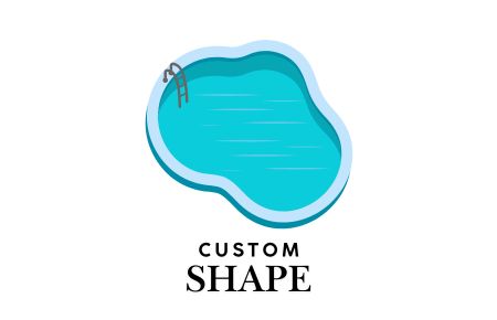 custom shape